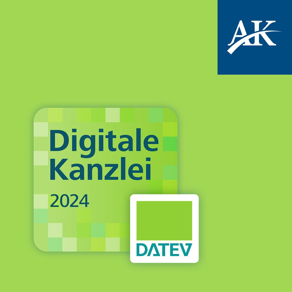 Digitale DATEV-Kanzlei.