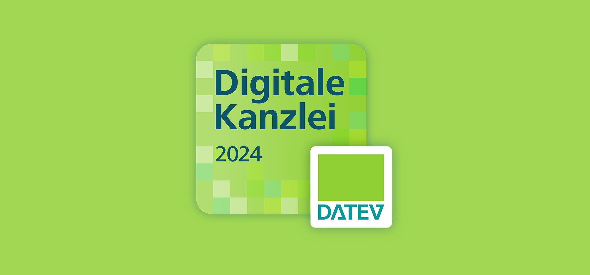 Aldag & Klindworth Steuerberater hat das Label Digitale DATEV-Kanzlei 2024 erhalten.