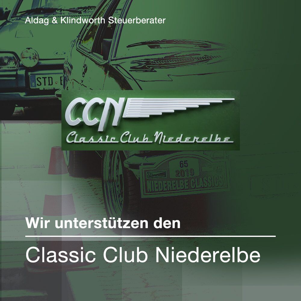 Classic Club Niederelbe.