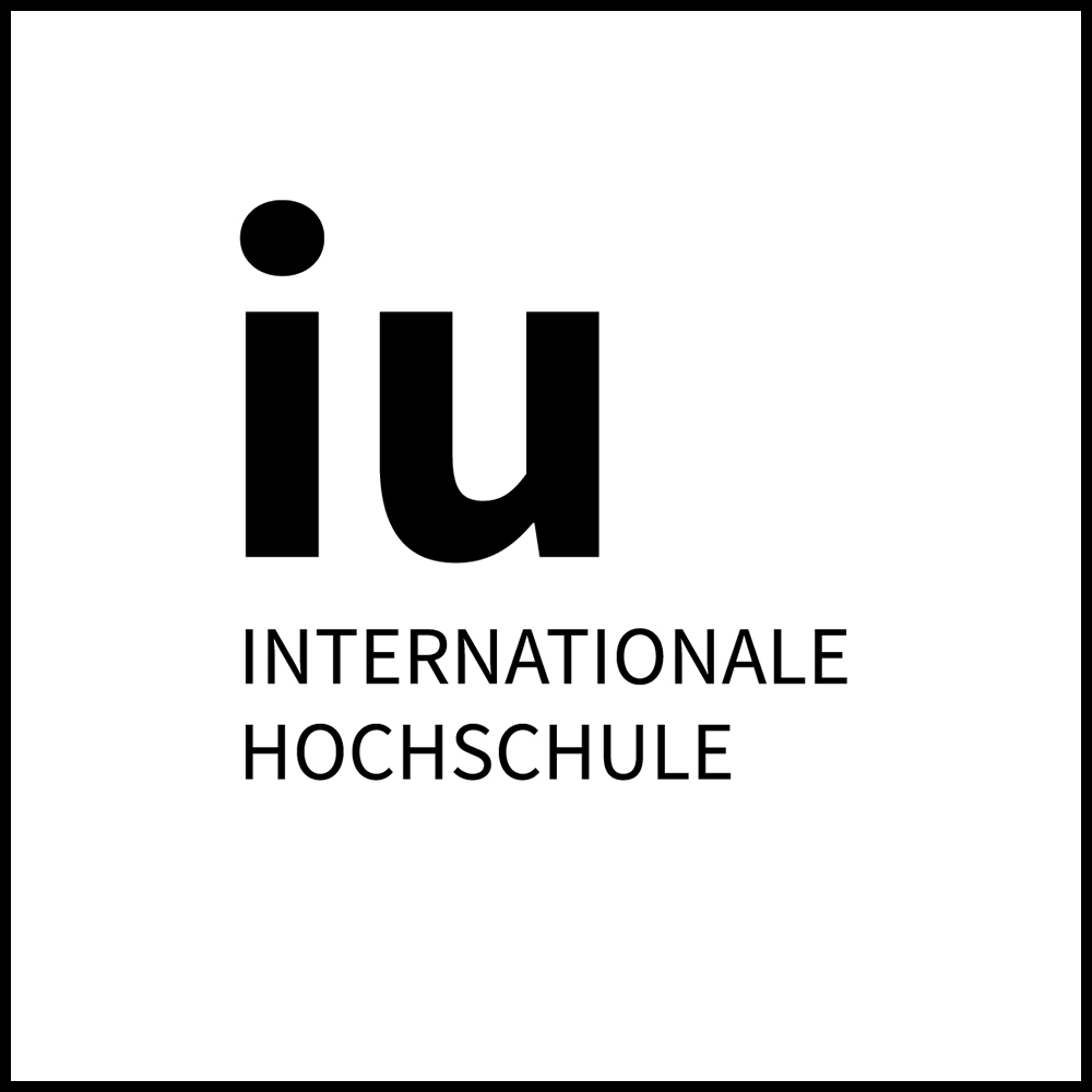 IU Internationale Hochschule.